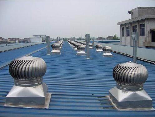 黑龙江无动力通风器厂家,供应无动力通风器,设计按装无动力通风器